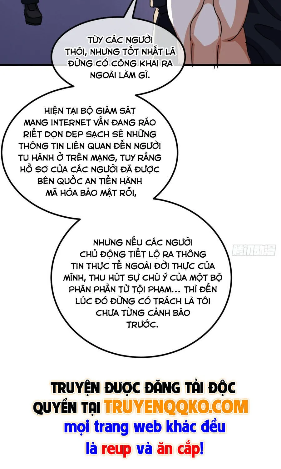Tiểu Thế Giới Lạc Thú Vô Tận Chap 17 - Next Chap 18