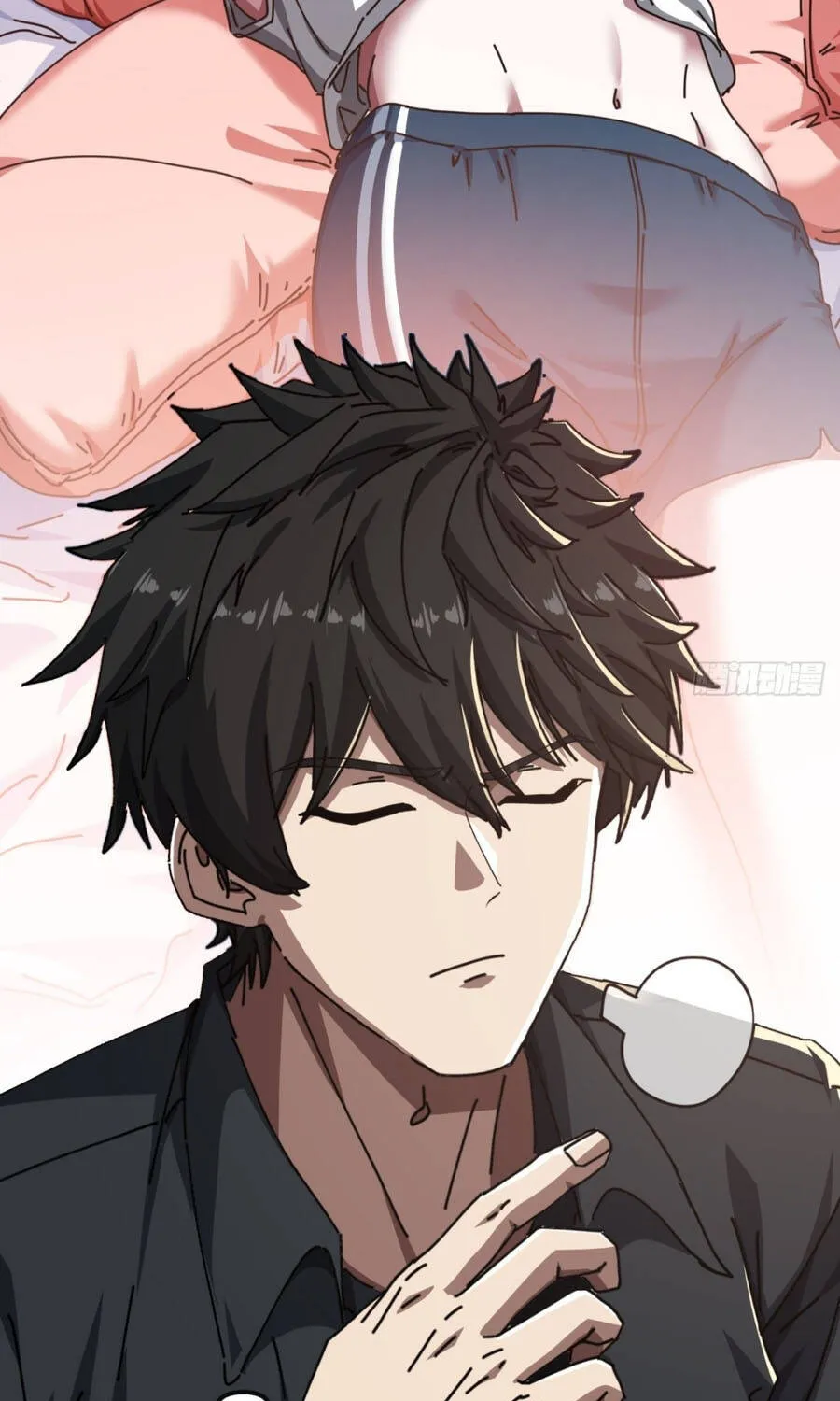 Tiểu Thế Giới Lạc Thú Vô Tận Chap 17 - Next Chap 18