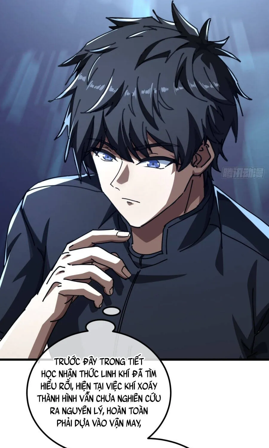 Tiểu Thế Giới Lạc Thú Vô Tận Chap 17 - Next Chap 18