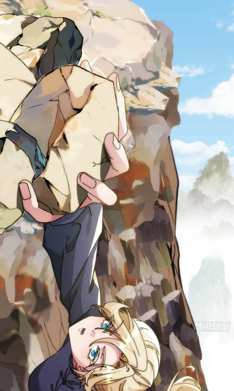 Tiểu Thế Giới Lạc Thú Vô Tận Chap 18 - Next Chap 19