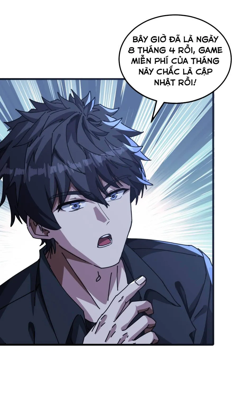 Tiểu Thế Giới Lạc Thú Vô Tận Chap 18 - Next Chap 19