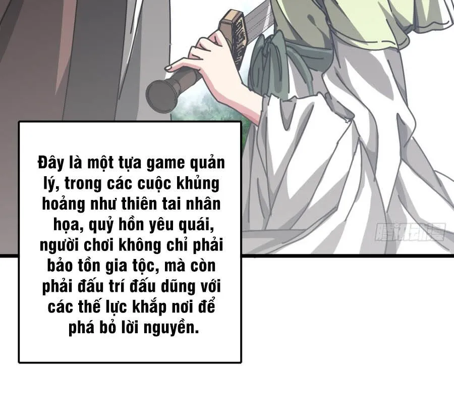 Tiểu Thế Giới Lạc Thú Vô Tận Chap 18 - Next Chap 19