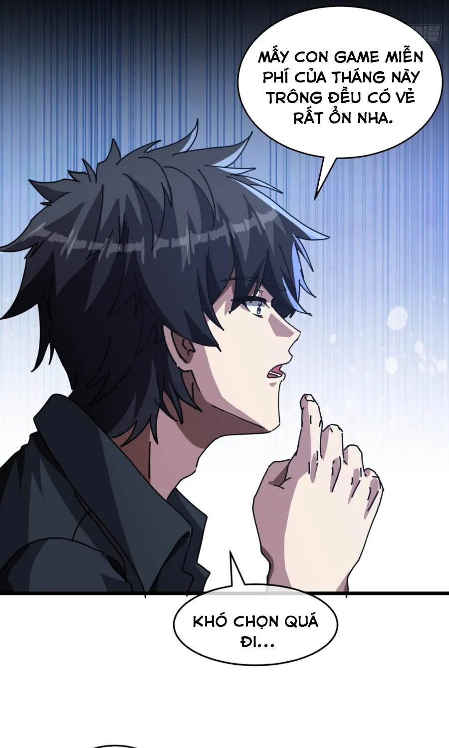Tiểu Thế Giới Lạc Thú Vô Tận Chap 18 - Next Chap 19