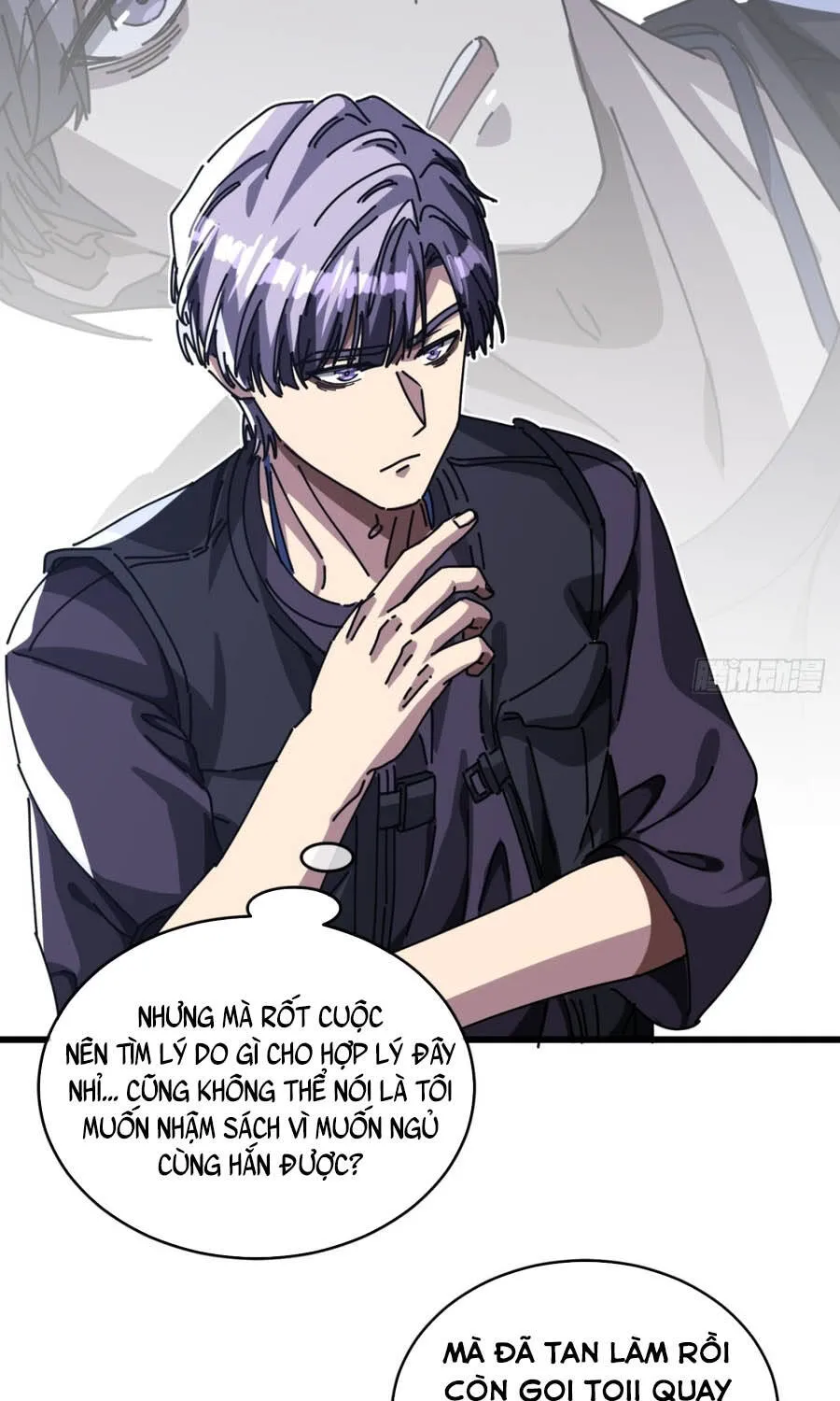 Tiểu Thế Giới Lạc Thú Vô Tận Chap 18 - Next Chap 19