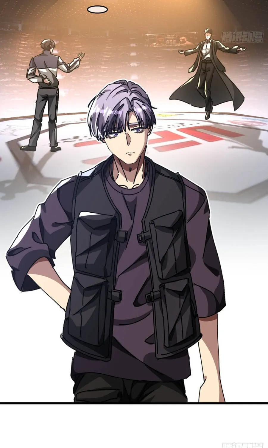 Tiểu Thế Giới Lạc Thú Vô Tận Chap 18 - Next Chap 19