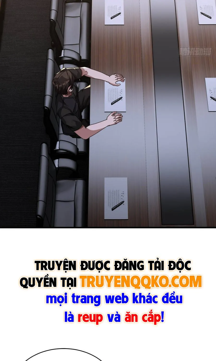 Tiểu Thế Giới Lạc Thú Vô Tận Chap 18 - Next Chap 19