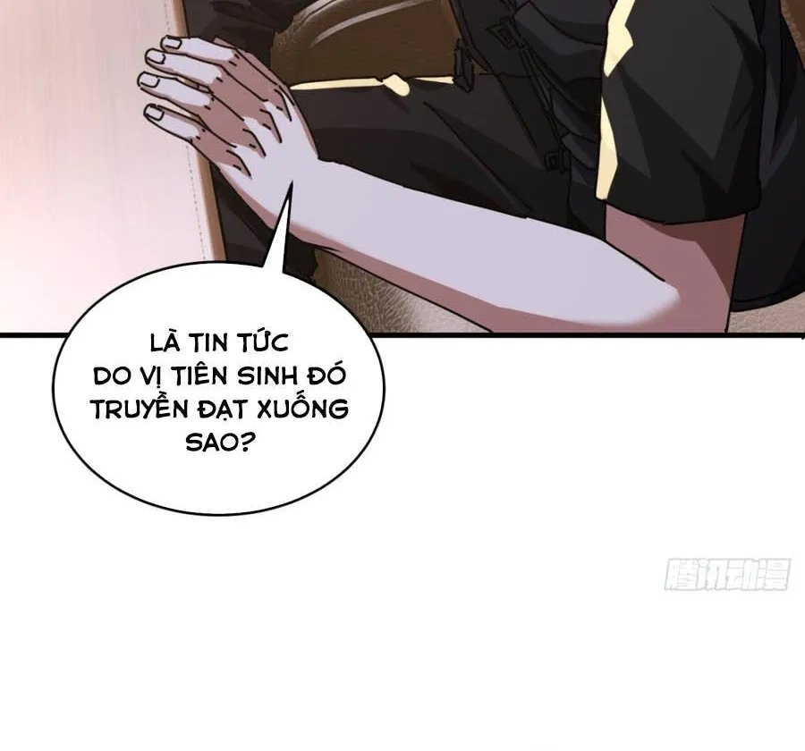Tiểu Thế Giới Lạc Thú Vô Tận Chap 18 - Next Chap 19