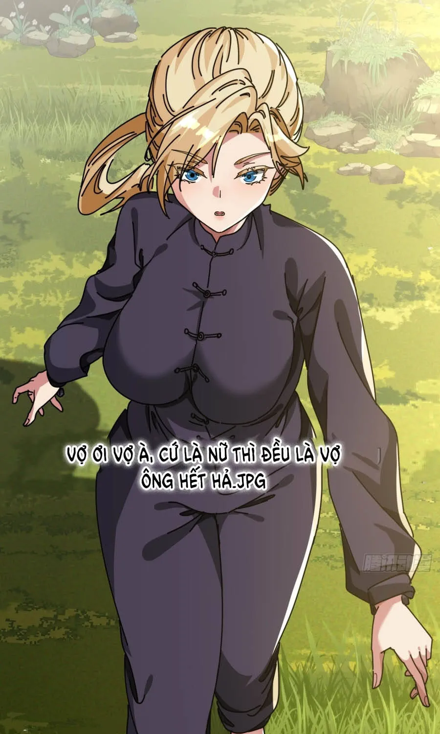 Tiểu Thế Giới Lạc Thú Vô Tận Chap 18 - Next Chap 19