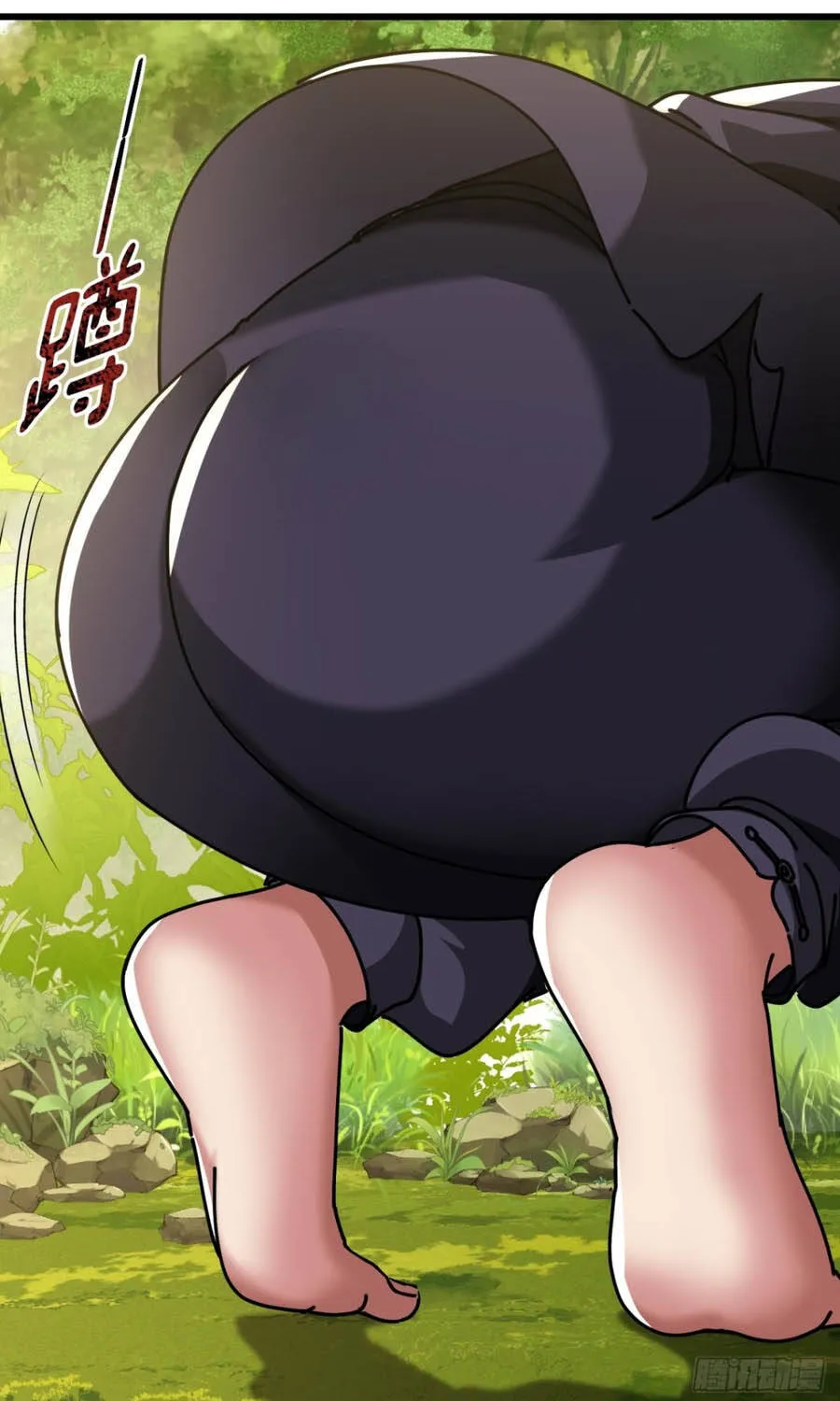 Tiểu Thế Giới Lạc Thú Vô Tận Chap 18 - Next Chap 19
