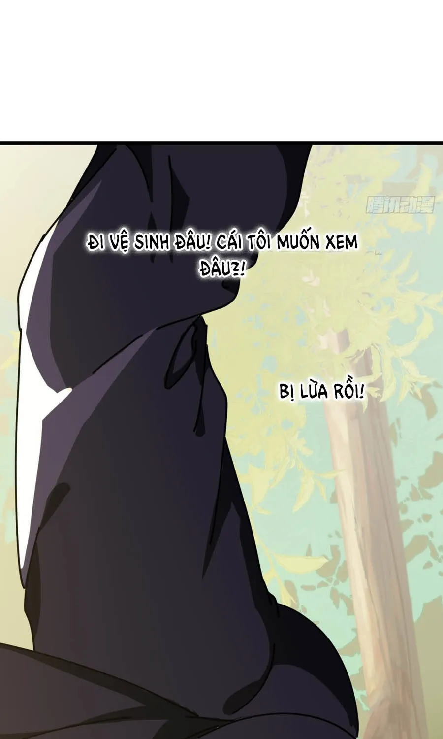 Tiểu Thế Giới Lạc Thú Vô Tận Chap 18 - Next Chap 19