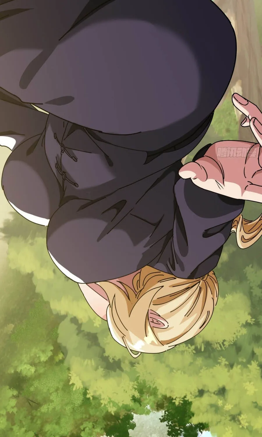 Tiểu Thế Giới Lạc Thú Vô Tận Chap 18 - Next Chap 19