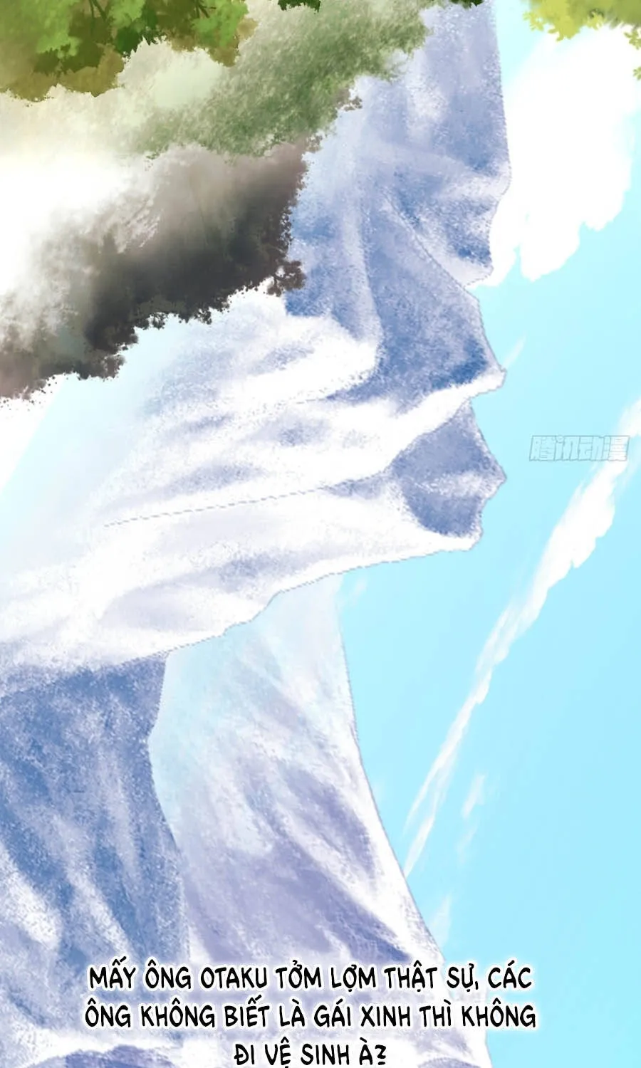 Tiểu Thế Giới Lạc Thú Vô Tận Chap 18 - Next Chap 19