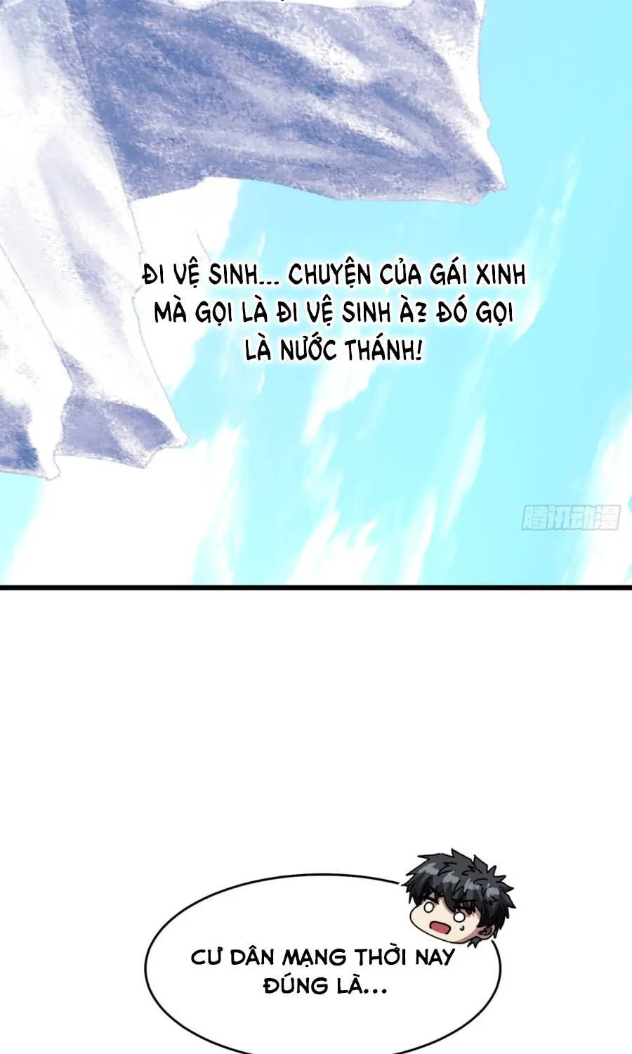 Tiểu Thế Giới Lạc Thú Vô Tận Chap 18 - Next Chap 19