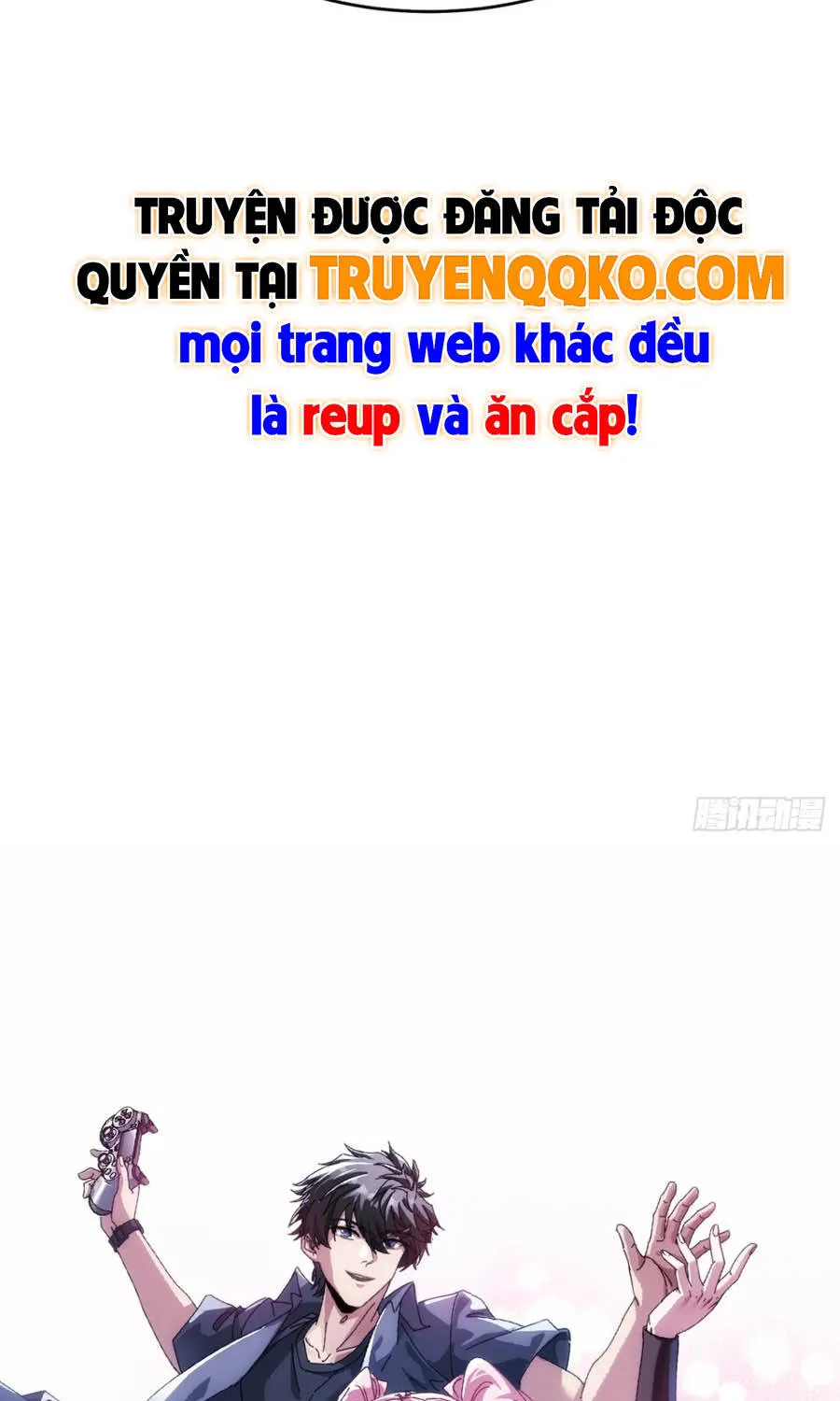 Tiểu Thế Giới Lạc Thú Vô Tận Chap 18 - Next Chap 19