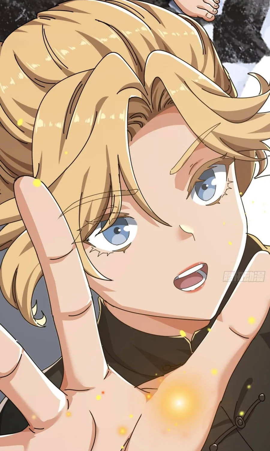 Tiểu Thế Giới Lạc Thú Vô Tận Chap 19 - Next Chap 20