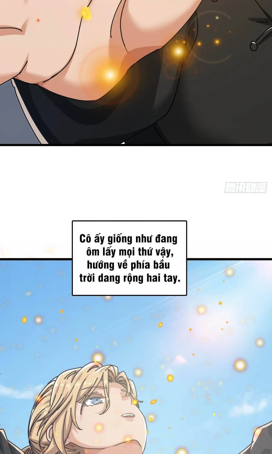 Tiểu Thế Giới Lạc Thú Vô Tận Chap 19 - Next Chap 20