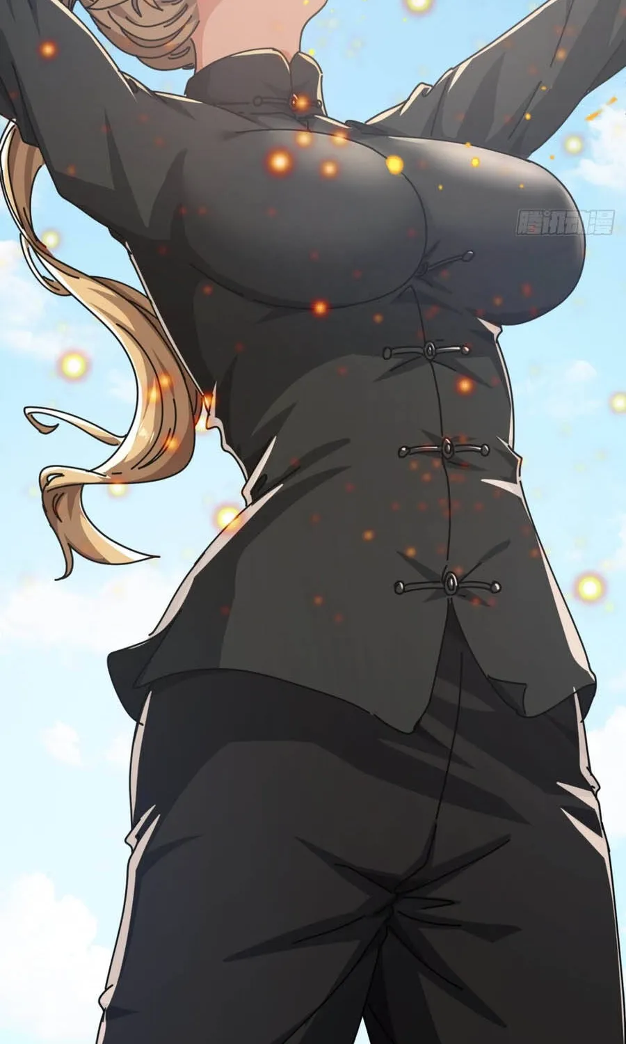 Tiểu Thế Giới Lạc Thú Vô Tận Chap 19 - Next Chap 20