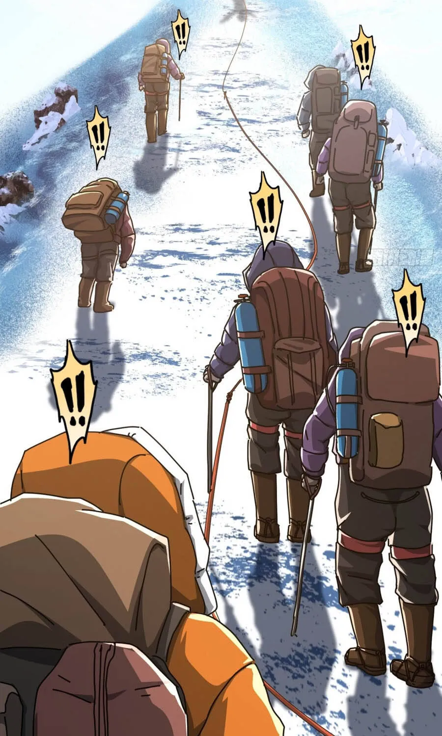 Tiểu Thế Giới Lạc Thú Vô Tận Chap 19 - Next Chap 20
