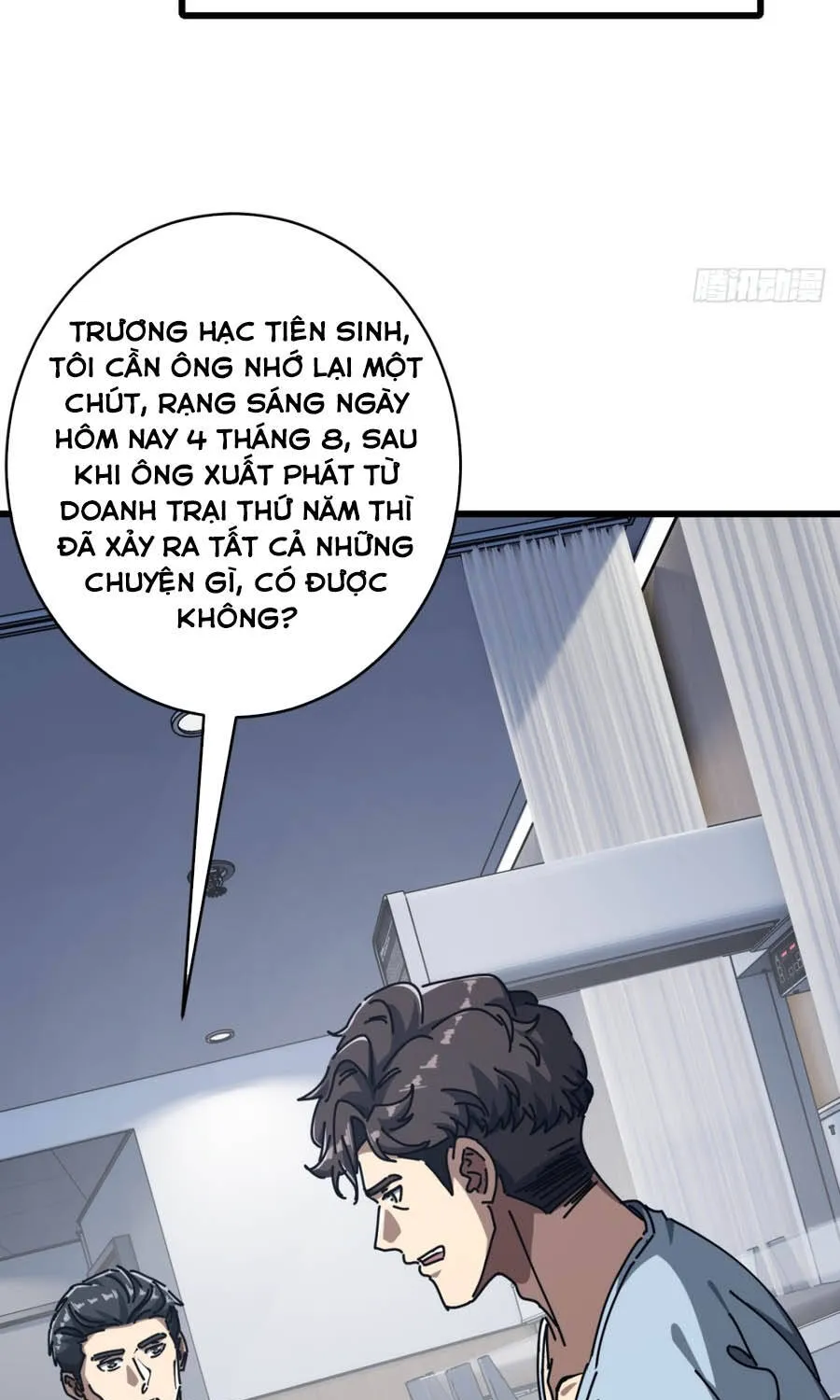Tiểu Thế Giới Lạc Thú Vô Tận Chap 19 - Next Chap 20