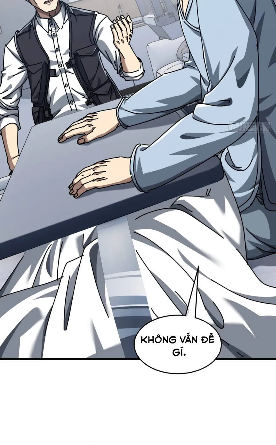 Tiểu Thế Giới Lạc Thú Vô Tận Chap 19 - Next Chap 20