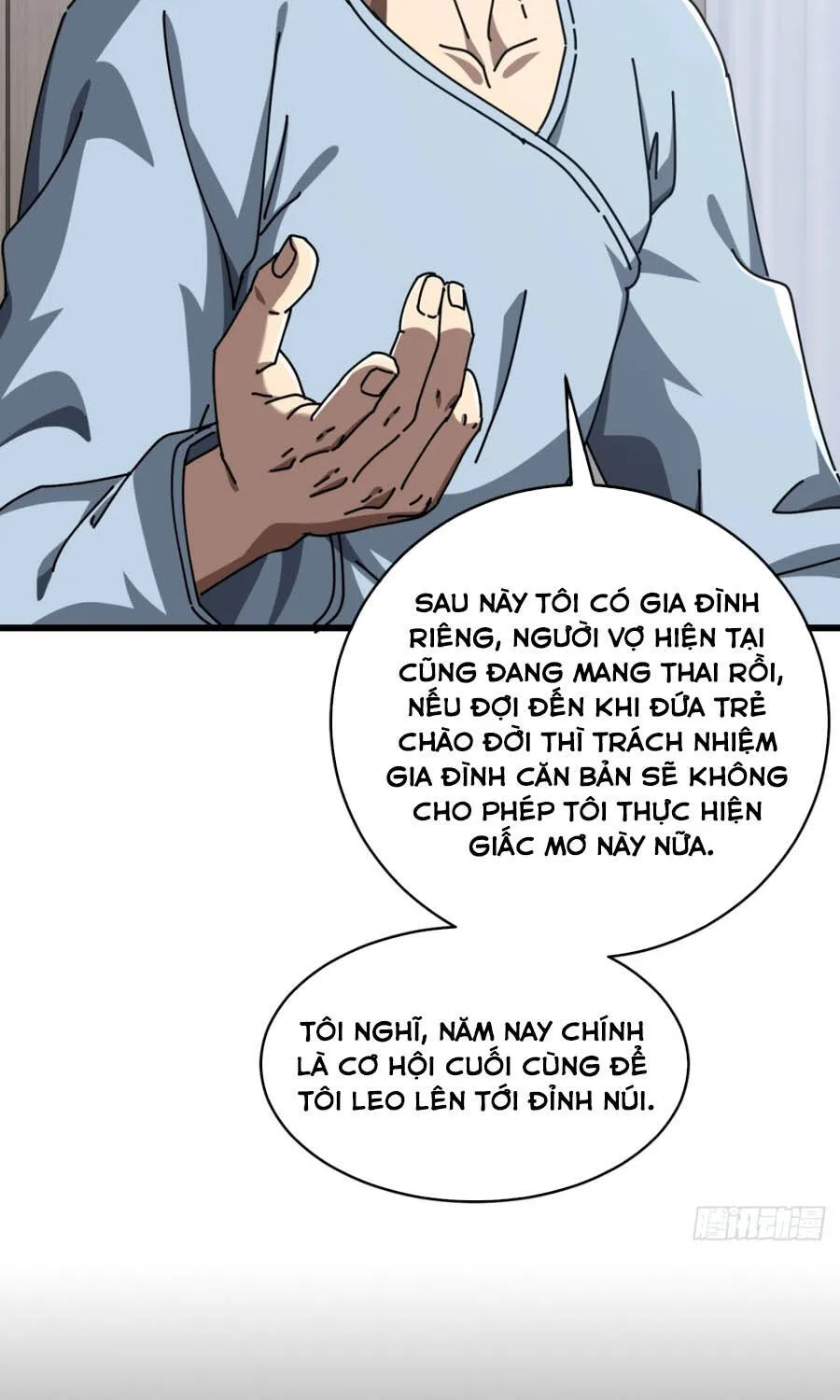 Tiểu Thế Giới Lạc Thú Vô Tận Chap 19 - Next Chap 20