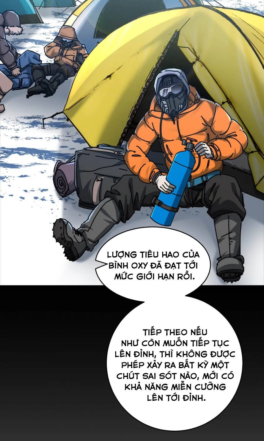 Tiểu Thế Giới Lạc Thú Vô Tận Chap 19 - Next Chap 20