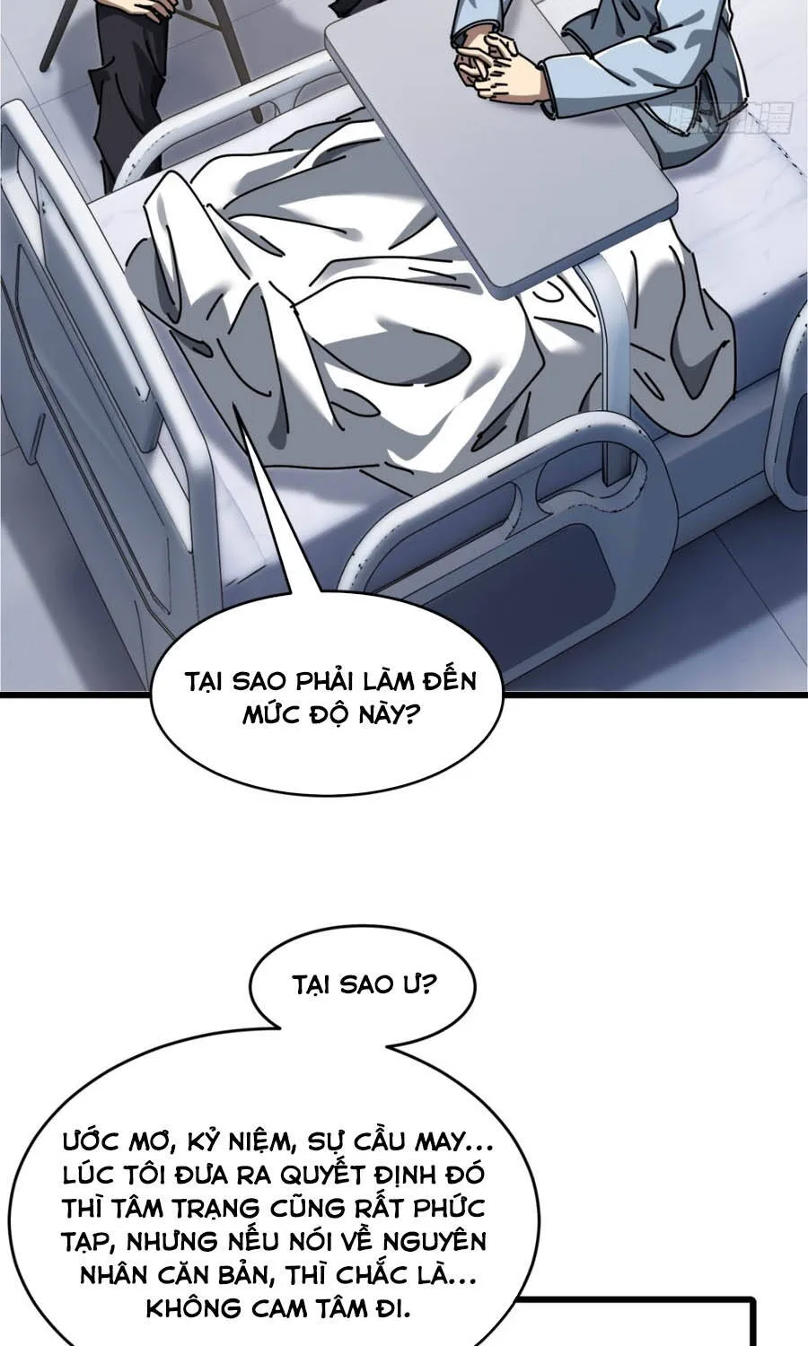 Tiểu Thế Giới Lạc Thú Vô Tận Chap 19 - Next Chap 20