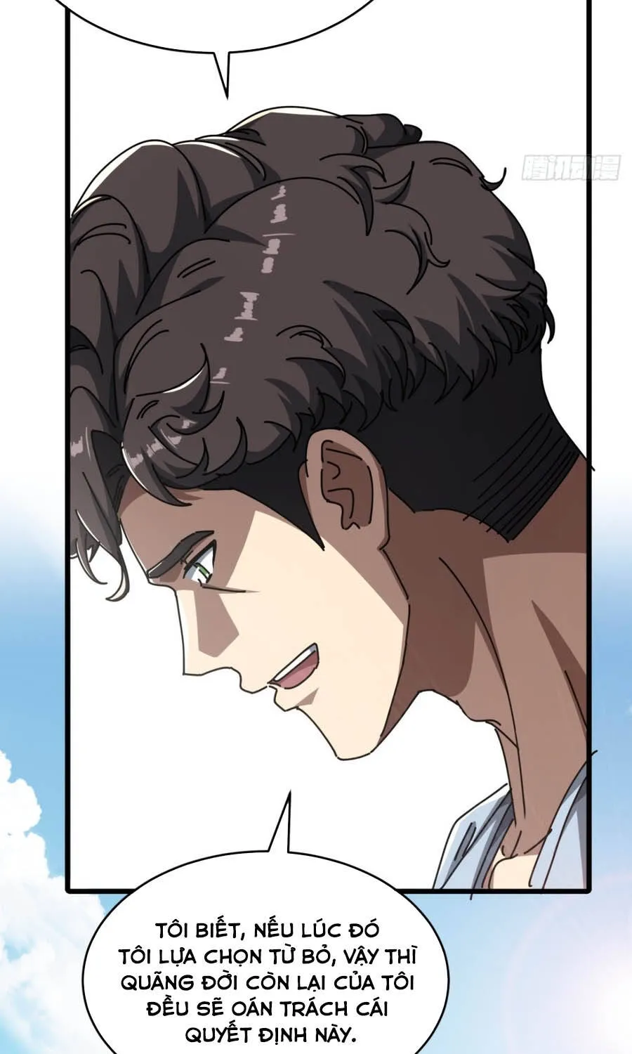 Tiểu Thế Giới Lạc Thú Vô Tận Chap 19 - Next Chap 20