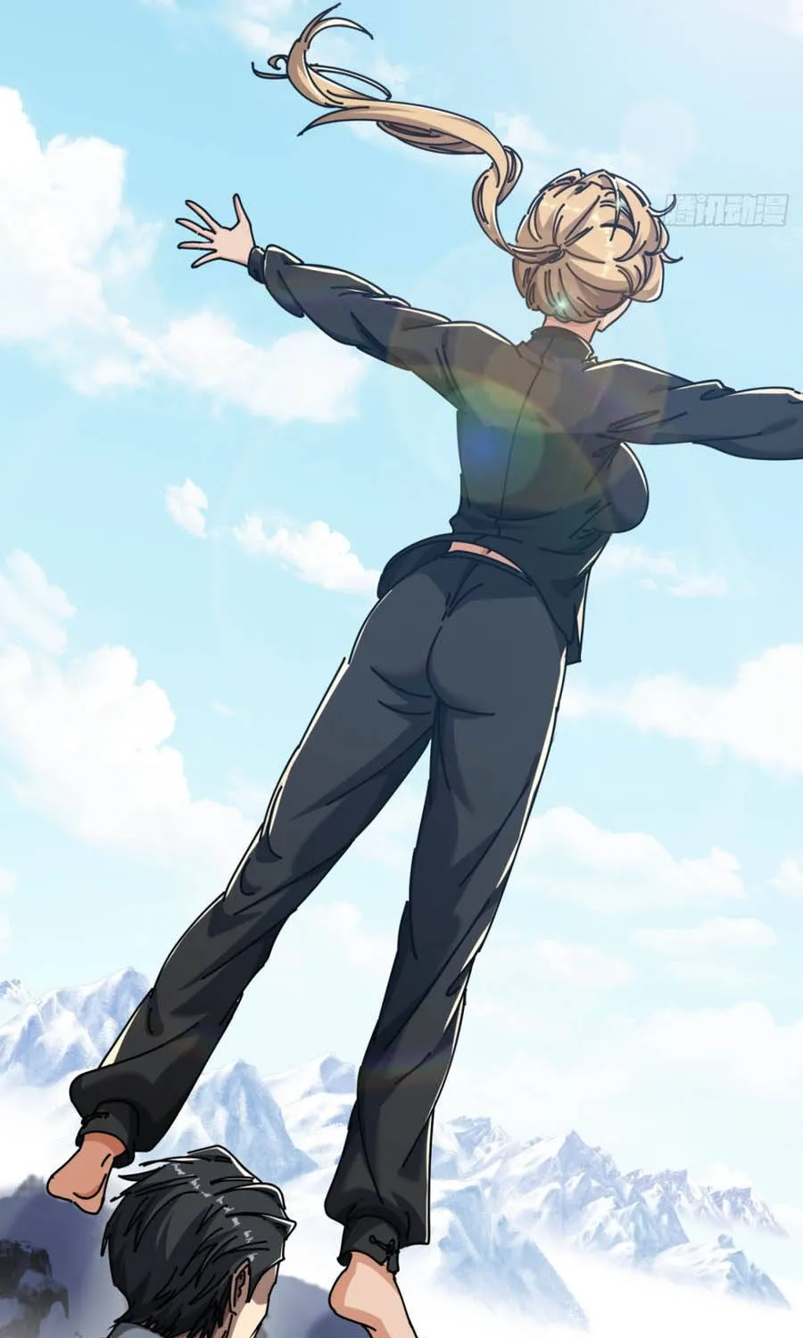Tiểu Thế Giới Lạc Thú Vô Tận Chap 19 - Next Chap 20