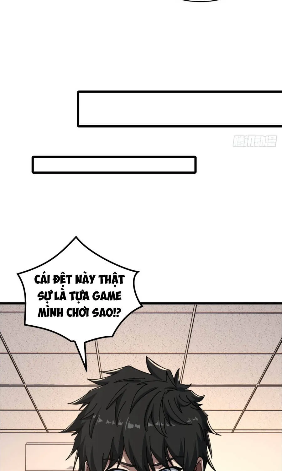 Tiểu Thế Giới Lạc Thú Vô Tận Chap 19 - Next Chap 20