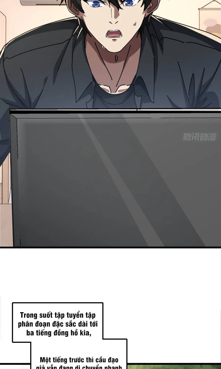 Tiểu Thế Giới Lạc Thú Vô Tận Chap 19 - Next Chap 20