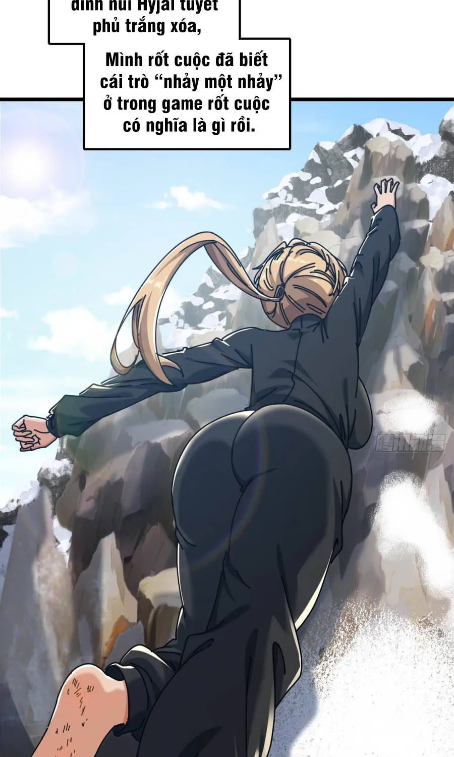 Tiểu Thế Giới Lạc Thú Vô Tận Chap 19 - Next Chap 20