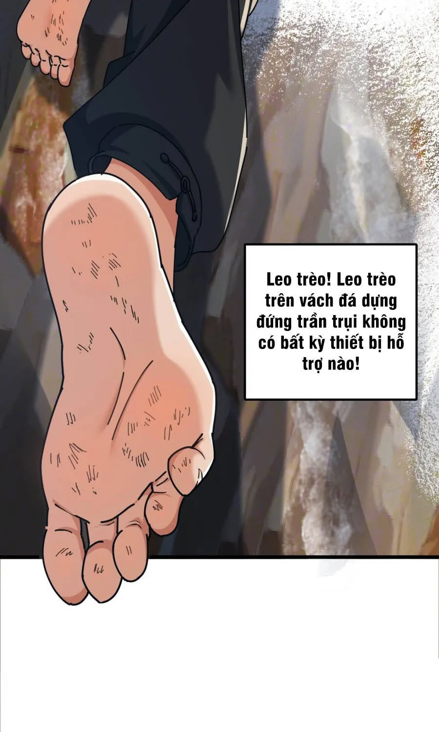 Tiểu Thế Giới Lạc Thú Vô Tận Chap 19 - Next Chap 20