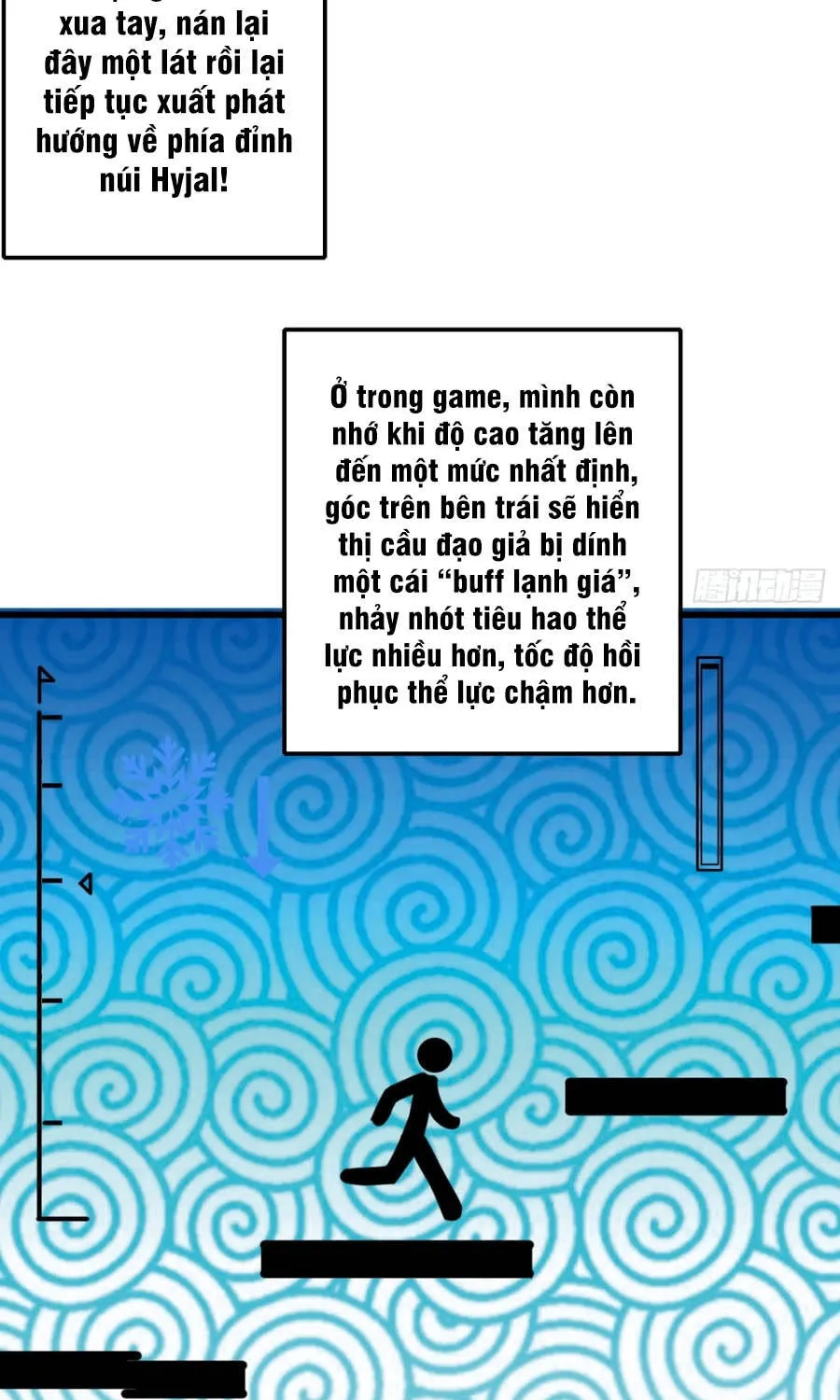 Tiểu Thế Giới Lạc Thú Vô Tận Chap 19 - Next Chap 20