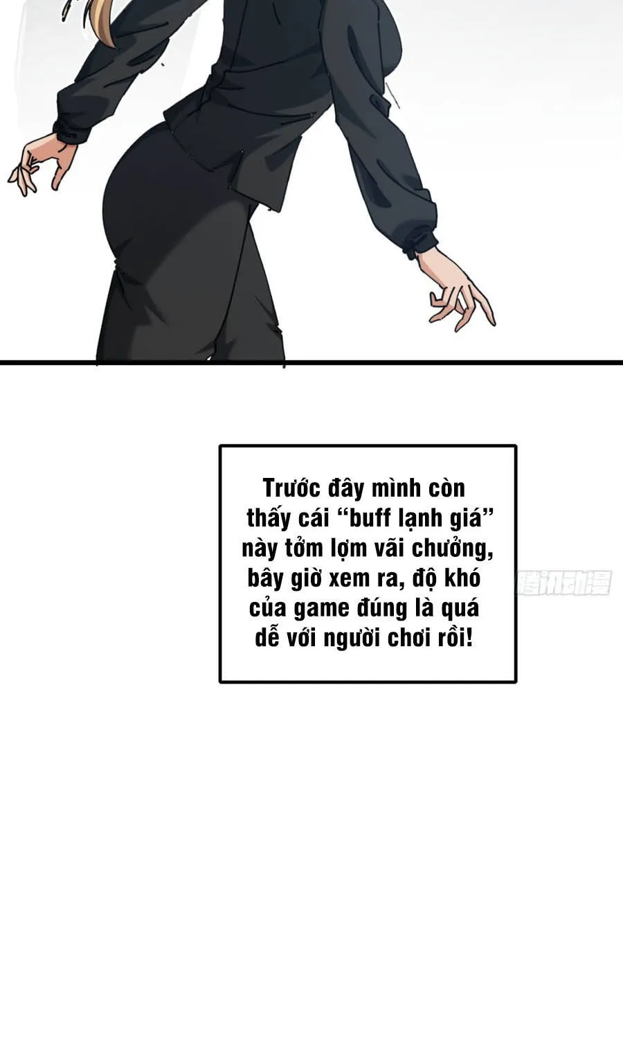 Tiểu Thế Giới Lạc Thú Vô Tận Chap 19 - Next Chap 20