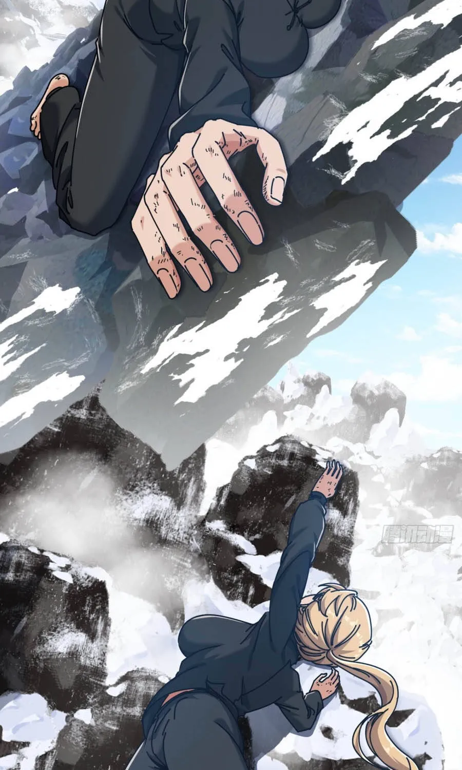 Tiểu Thế Giới Lạc Thú Vô Tận Chap 19 - Next Chap 20