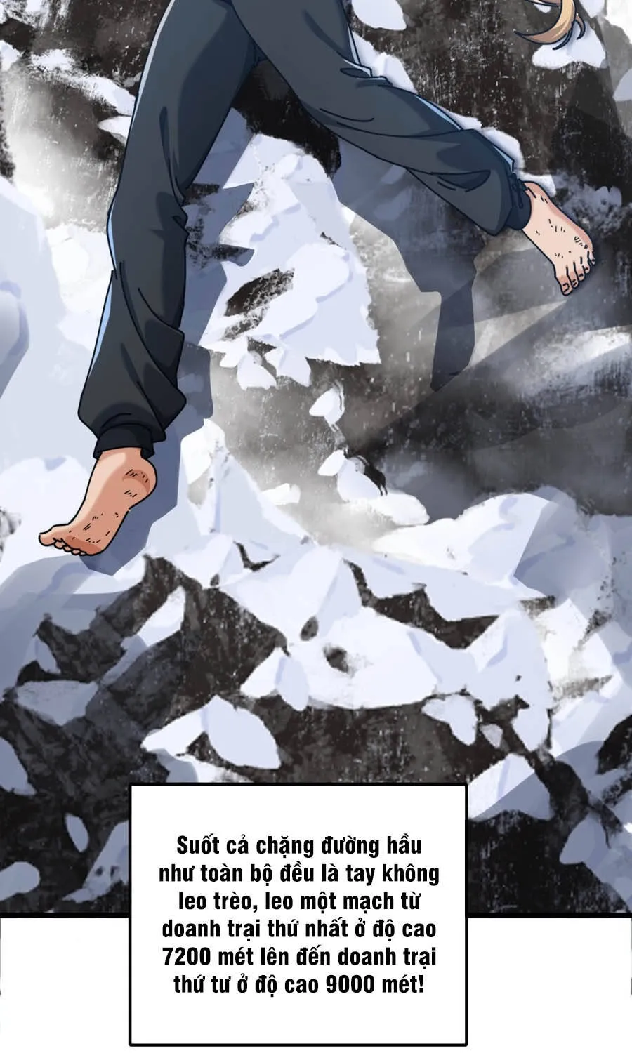 Tiểu Thế Giới Lạc Thú Vô Tận Chap 19 - Next Chap 20
