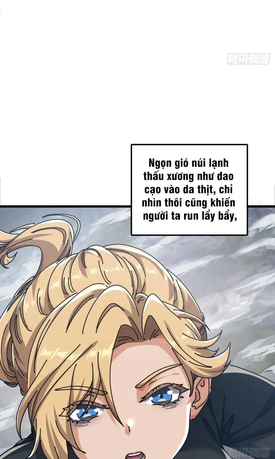 Tiểu Thế Giới Lạc Thú Vô Tận Chap 19 - Next Chap 20