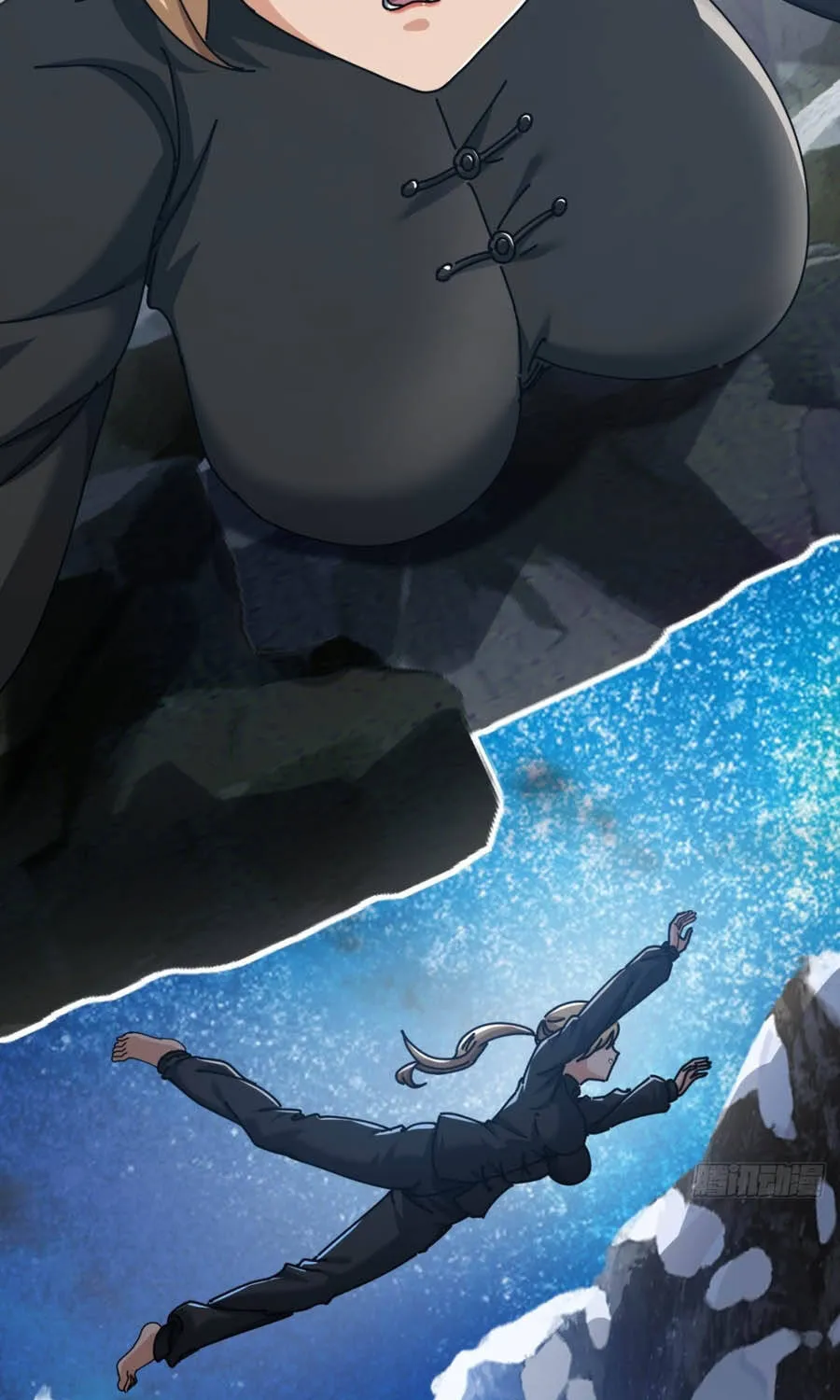 Tiểu Thế Giới Lạc Thú Vô Tận Chap 19 - Next Chap 20