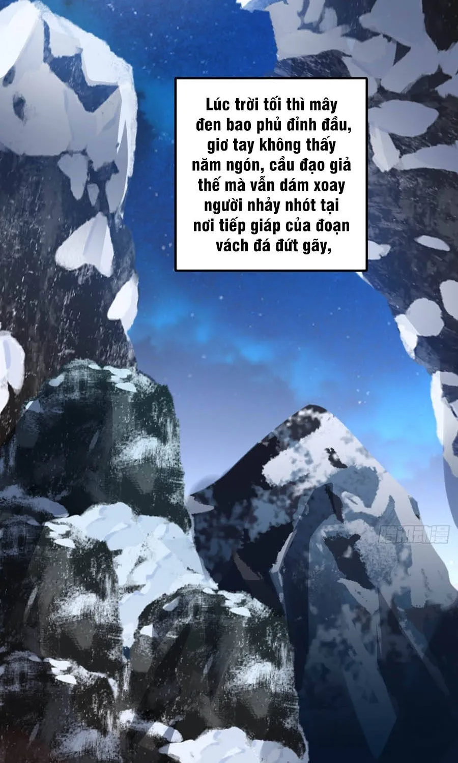 Tiểu Thế Giới Lạc Thú Vô Tận Chap 19 - Next Chap 20