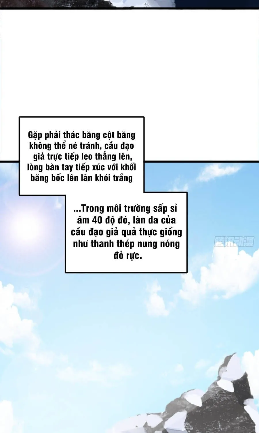 Tiểu Thế Giới Lạc Thú Vô Tận Chap 19 - Next Chap 20