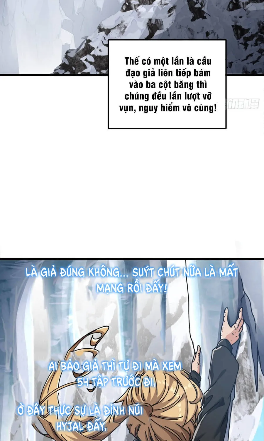Tiểu Thế Giới Lạc Thú Vô Tận Chap 19 - Next Chap 20
