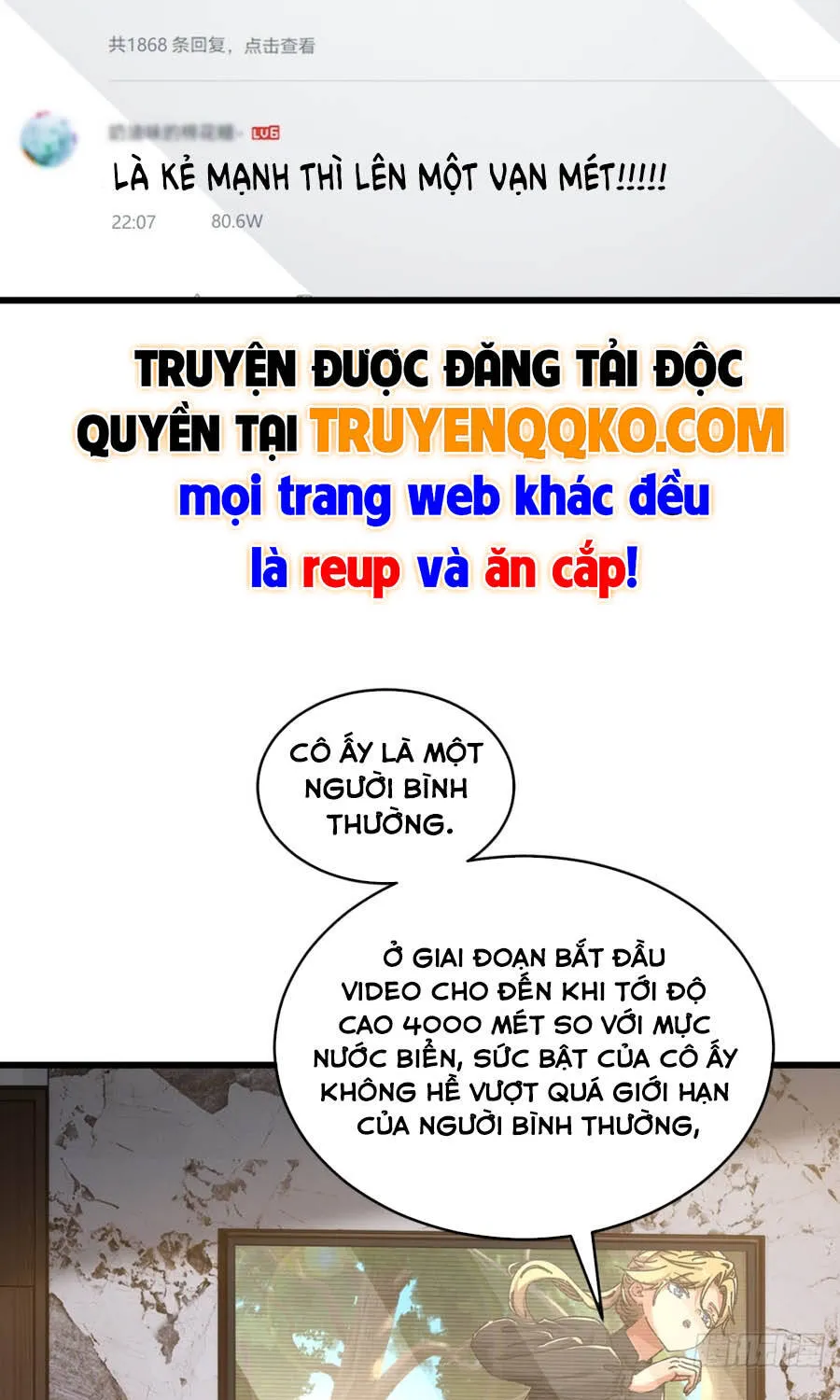 Tiểu Thế Giới Lạc Thú Vô Tận Chap 19 - Next Chap 20