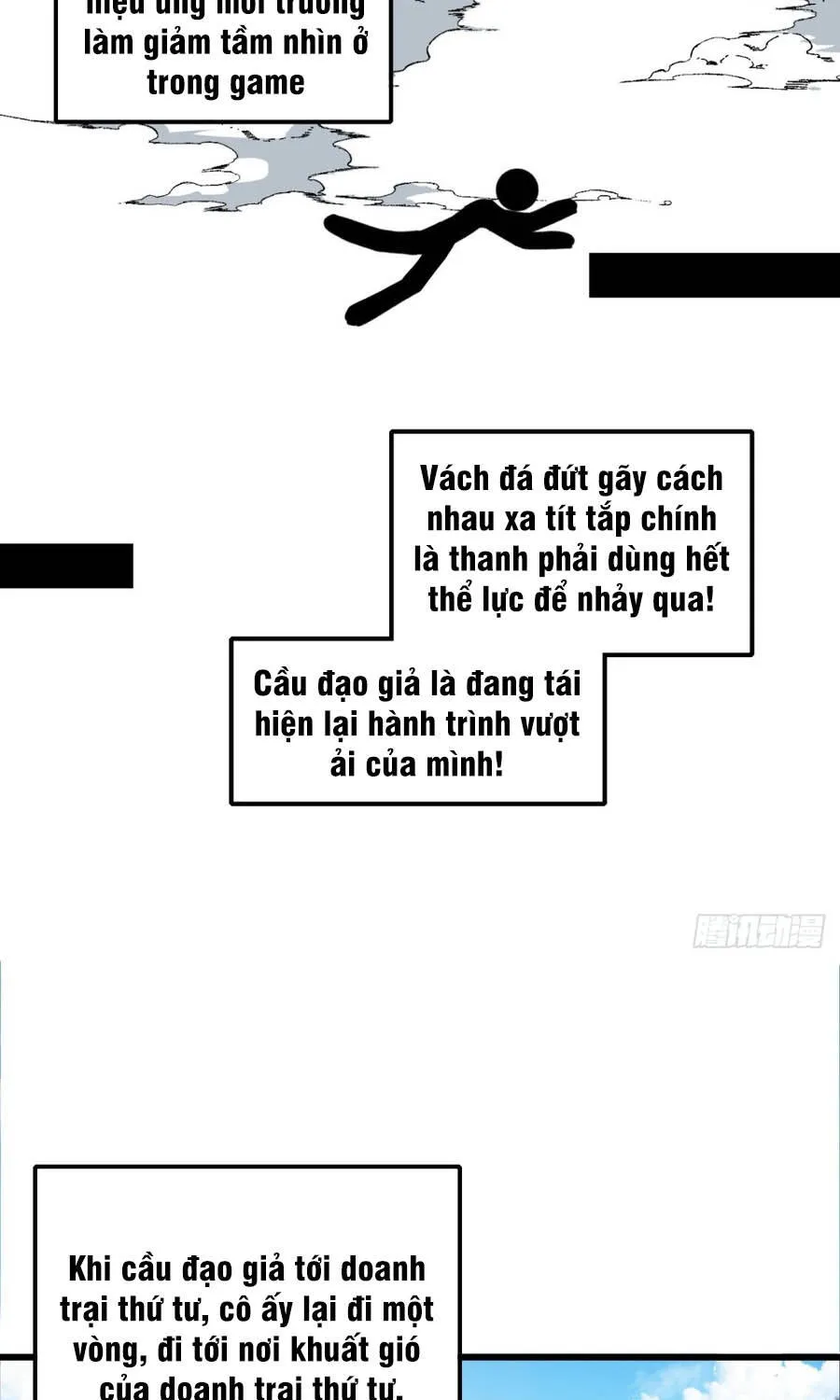 Tiểu Thế Giới Lạc Thú Vô Tận Chap 19 - Next Chap 20