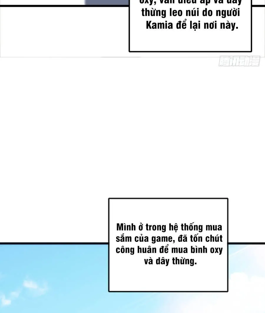Tiểu Thế Giới Lạc Thú Vô Tận Chap 19 - Next Chap 20