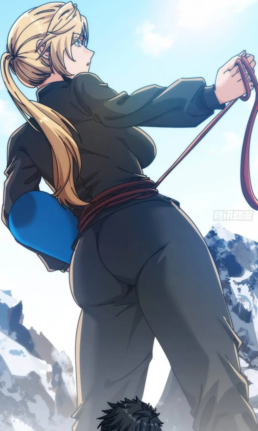 Tiểu Thế Giới Lạc Thú Vô Tận Chap 19 - Next Chap 20