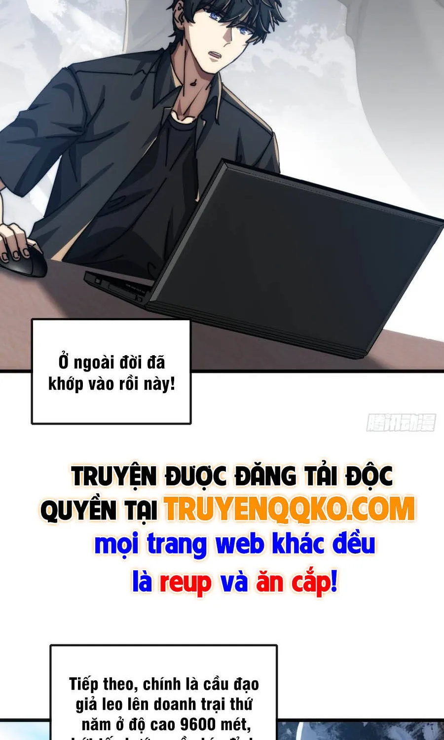 Tiểu Thế Giới Lạc Thú Vô Tận Chap 19 - Next Chap 20