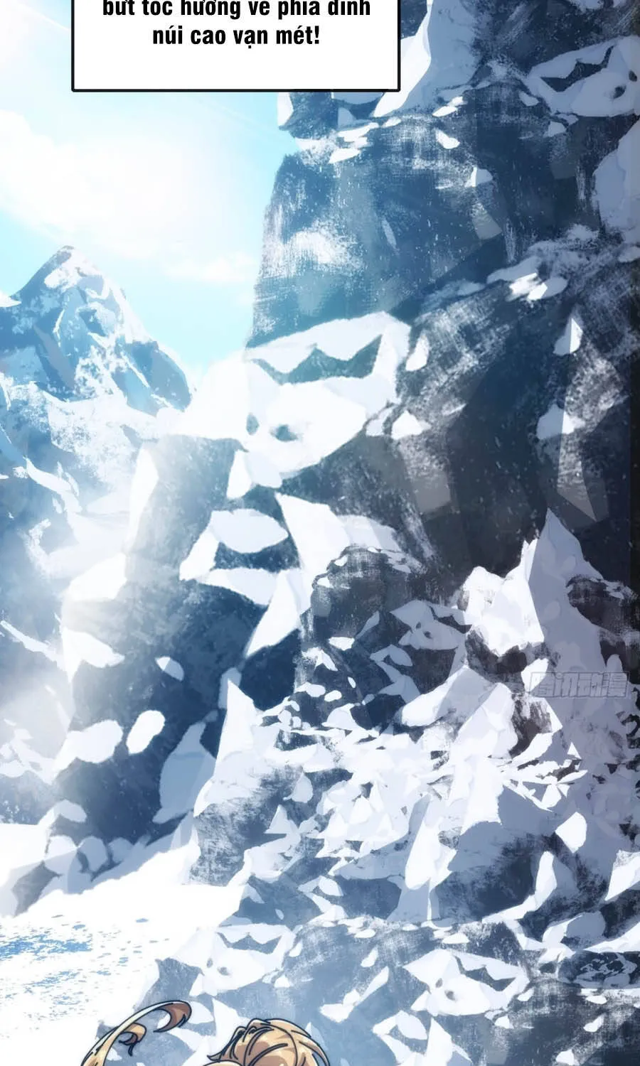 Tiểu Thế Giới Lạc Thú Vô Tận Chap 19 - Next Chap 20