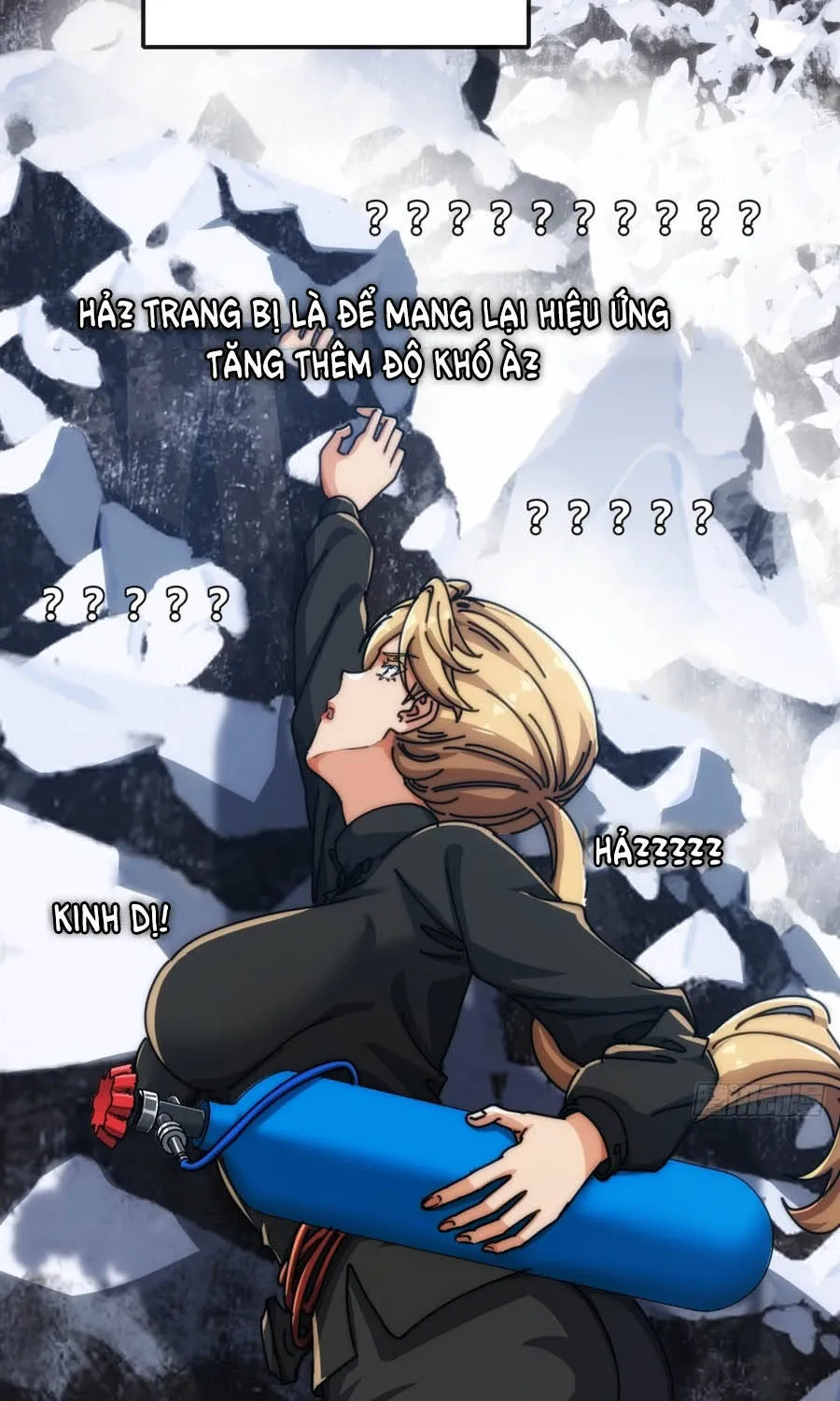 Tiểu Thế Giới Lạc Thú Vô Tận Chap 19 - Next Chap 20