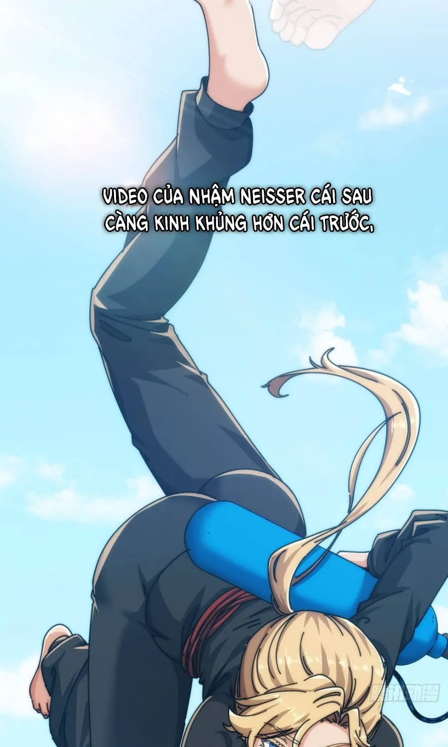 Tiểu Thế Giới Lạc Thú Vô Tận Chap 19 - Next Chap 20